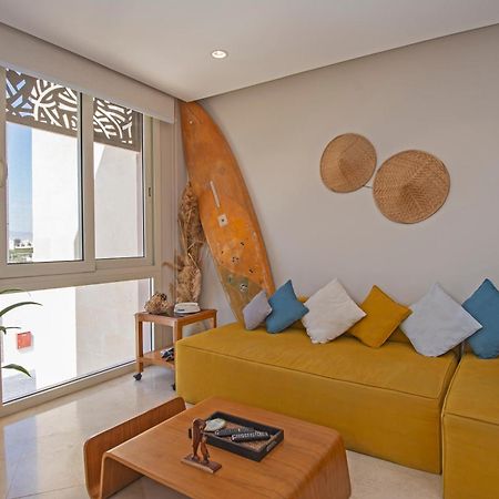 Ollystays Mangroovy 1 Bedroom Beach And Pool Free Access Hurghada Eksteriør billede