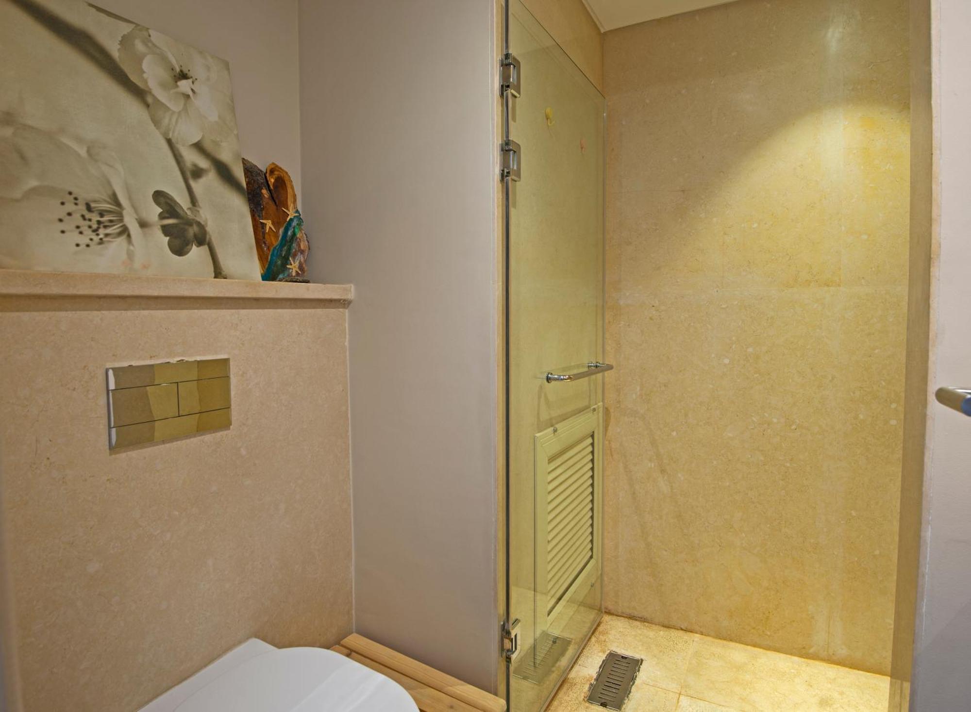 Ollystays Mangroovy 1 Bedroom Beach And Pool Free Access Hurghada Eksteriør billede